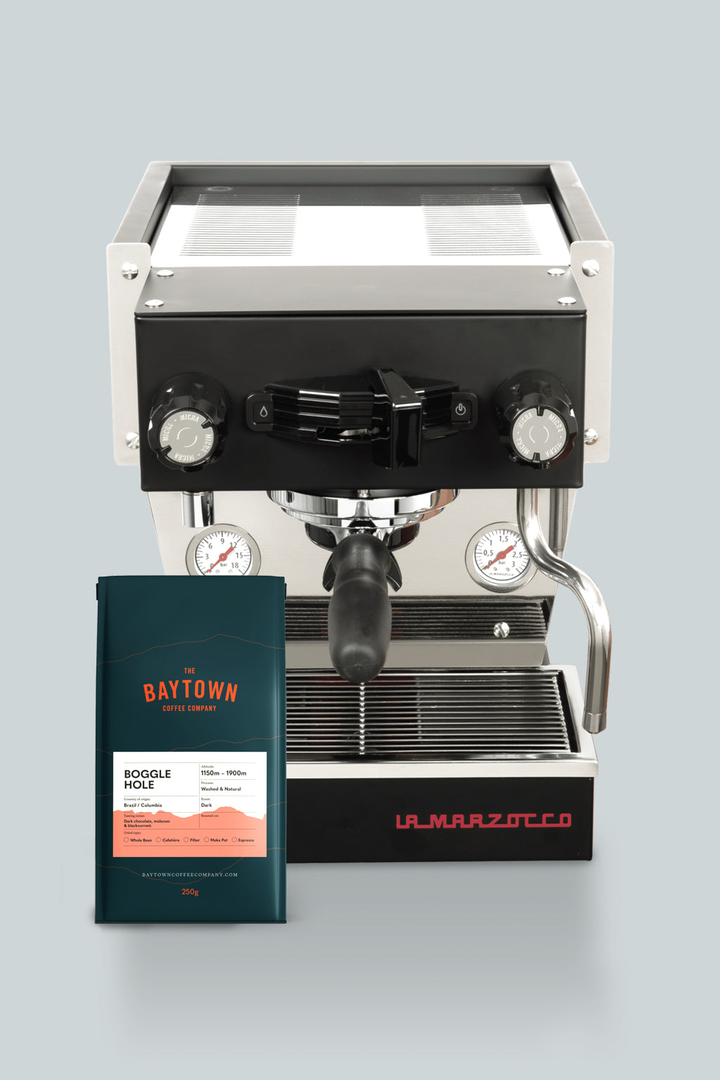 La Marzocco Linea Micra