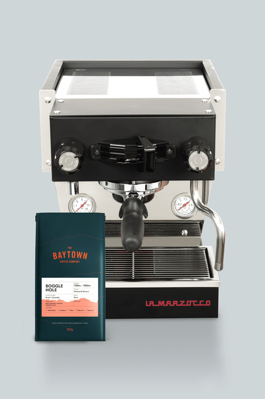 La Marzocco Linea Micra